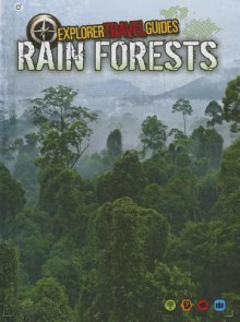 Rain Forests - Nick Hunter