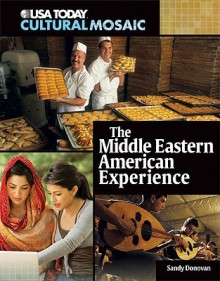 The Middle Eastern American Experience - Sandra Donovan