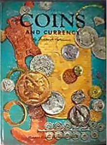 Coins and Currency - William M. Hutchinson