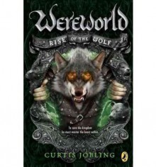 [ Rise of the Wolf Jobling, Curtis ( Author ) ] { Paperback } 2012 - Curtis Jobling