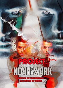 Project: Noah's Ark - HigherMagic