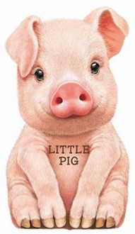 Little Pig - L. Rigo