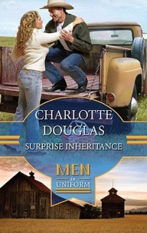 Surprise Inheritance - Charlotte Douglas