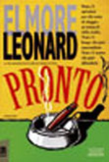 Pronto - Elmore Leonard