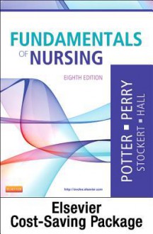 Fundamentals of Nursing - Text and Mosby's Nursing Video Skills - Student Version DVD 3.0 Package - Patricia Ann Potter, Anne Griffin Perry