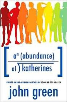 An Abundance of Katherines - 