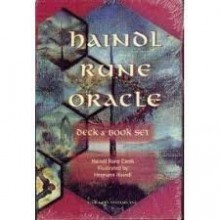 The Haindl Rune Oracle - Nigel Pennick, Hermann Haindl