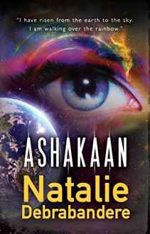 Ashakaan - Natalie Debrabandere