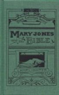 Mary Jones and Her Bible - Mark Hamby