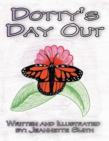 Dotty's Day Out - Jeannette Smith