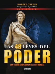 Guía rápida de las 48 leyes del poder (Alta definición) (Spanish Edition) - Robert Greene