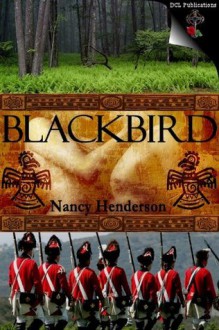 Blackbird - Nancy Henderson