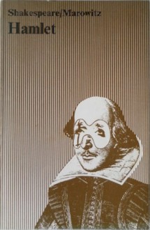 Hamlet - Charles Marowitz, Cees Buddingh', Gerda van Kranendonk, Jop Spiekerman, William Shakespeare