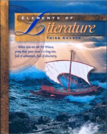 Elements of Literature Third Course - Holt