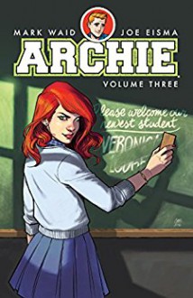 Archie Vol. 3 - Veronica Fish, Mark Waid