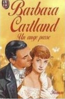 Un ange passe - Barbara Cartland