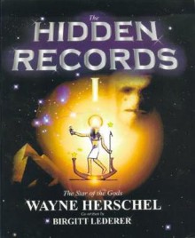 The Hidden Records I - Wayne Herschel