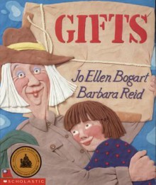 Gifts - JoEllen Bogart, Barbara Reid, Ian Crysler