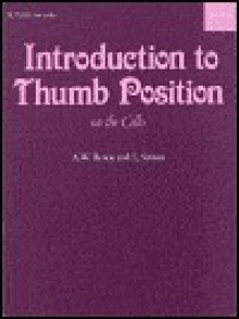 An Introduction to Thumb Position - Benoy, L. Sutton