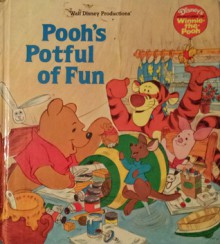 Walt Disney Productions' Pooh's Potful of Fun - Walt Disney Productions