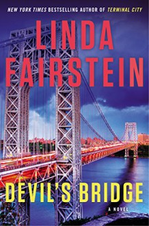 Devil's Bridge (Alexandra Cooper) - Linda Fairstein