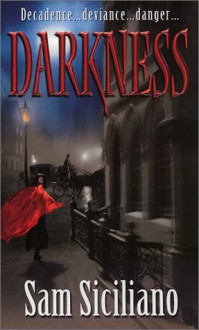 Darkness - Sam Siciliano