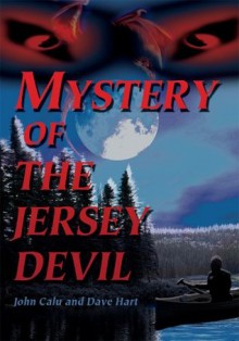 Mystery of the Jersey Devil - John Calu