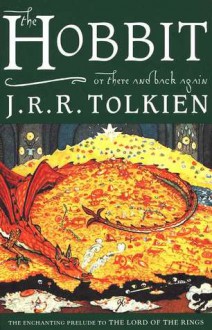 The Hobbit - J.R.R. Tolkien