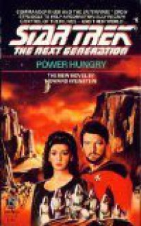 Power Hungry - Howard Weinstein