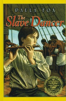 The Slave Dancer - Paula Fox