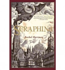 Seraphina - Rachel Hartman