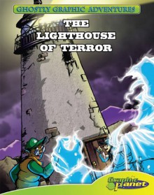 The Lighthouse of Terror - Baron Specter, Stephanie F. Hedlund