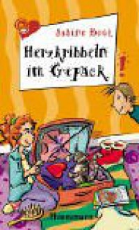 Herzkribbeln im Gepäck (Taschenbuch) - Sabine Both