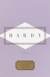 Hardy: Poems - Thomas Hardy, Peter Washington