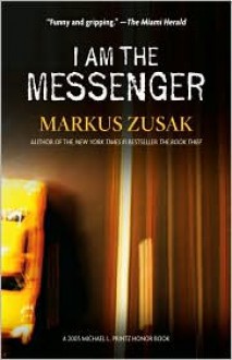 I Am the Messenger - 