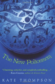 The New Policeman - Kate Thompson