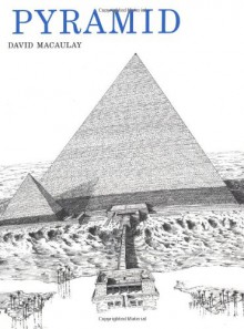 Pyramid - David Macaulay