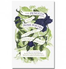 The Penguin Book of Irish Poetry - 