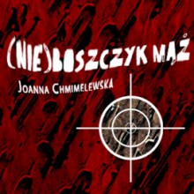 (Nie)boszczyk mąż - Joanna Chmielewska