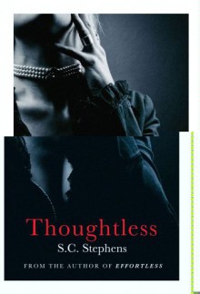 Thoughtless - S.C. Stephens