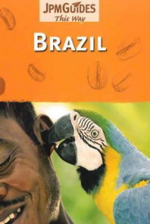 Brazil - Dan Colwell