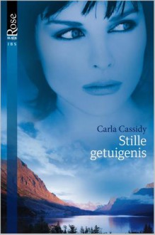 Stille getuigenis - Carla Cassidy, Nicki de Kler