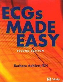 Online ECG Companion to Accompany ECGs Made Easy (User Guide and Access Code) - Barbara Aehlert