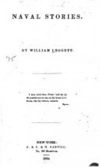 Naval Stories - William Leggett