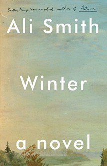 Winter (Seasonal) - Ali Smith