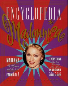 Madonnica - Matthew Rettenmund