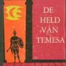 De held van Temesa: Een roman uit Groot-Griekenland (528-448 V. Chr.) - Simon Vestdijk