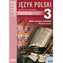 Język polski 3 : kształcenie językowe : zakresy podstawowy i rozszerzony : podręcznik dla liceum ogólnokształcącego, liceum profilowanego i technikum - Beata Milewska