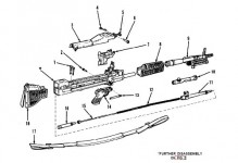 Technical Manual FOR MACHINE GUN, 7.62-MM, M60 W/E, MOUNT, TRIPOD, MACHINE GUN, 7.62-MM, M122 AND MACHINE GUN, 7.62-MM, M60D W/E, Plus 500 free US military ... field manuals when you sample this book - Delene Kvasnicka of Survivalebooks, US Army