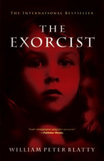 The Exorcist - William Peter Blatty, Ingrid Dwijani Nimpoeno